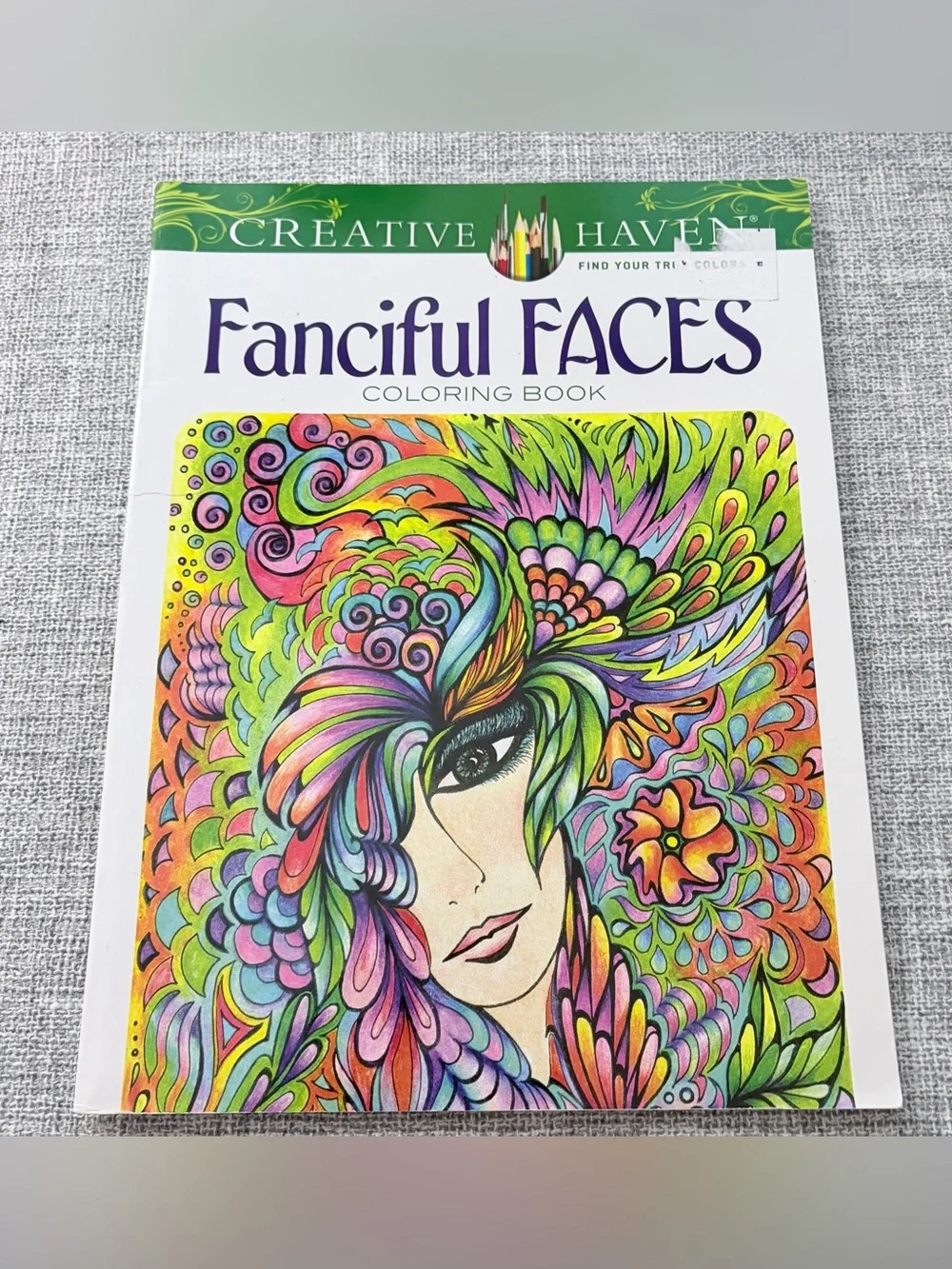 NEW Art|Activity 7-piece Bundle - 6 Books + Origami Sheets
